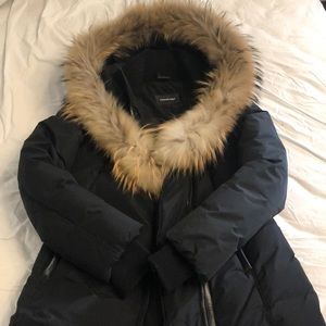 Mackage winter coat